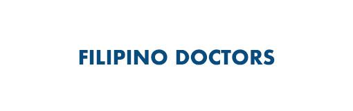 Filipino Doctors