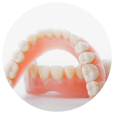 Dentures | DM Arevalo Dental Clinic
