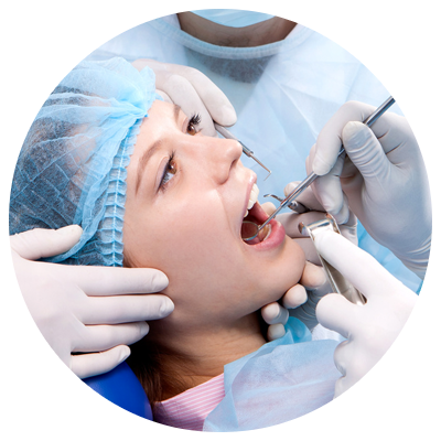 Oral Surgery | Arevalo Dental Clinic